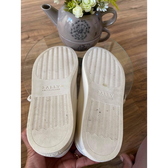 Bally Hellen Sneakers - Picture 7 of 11